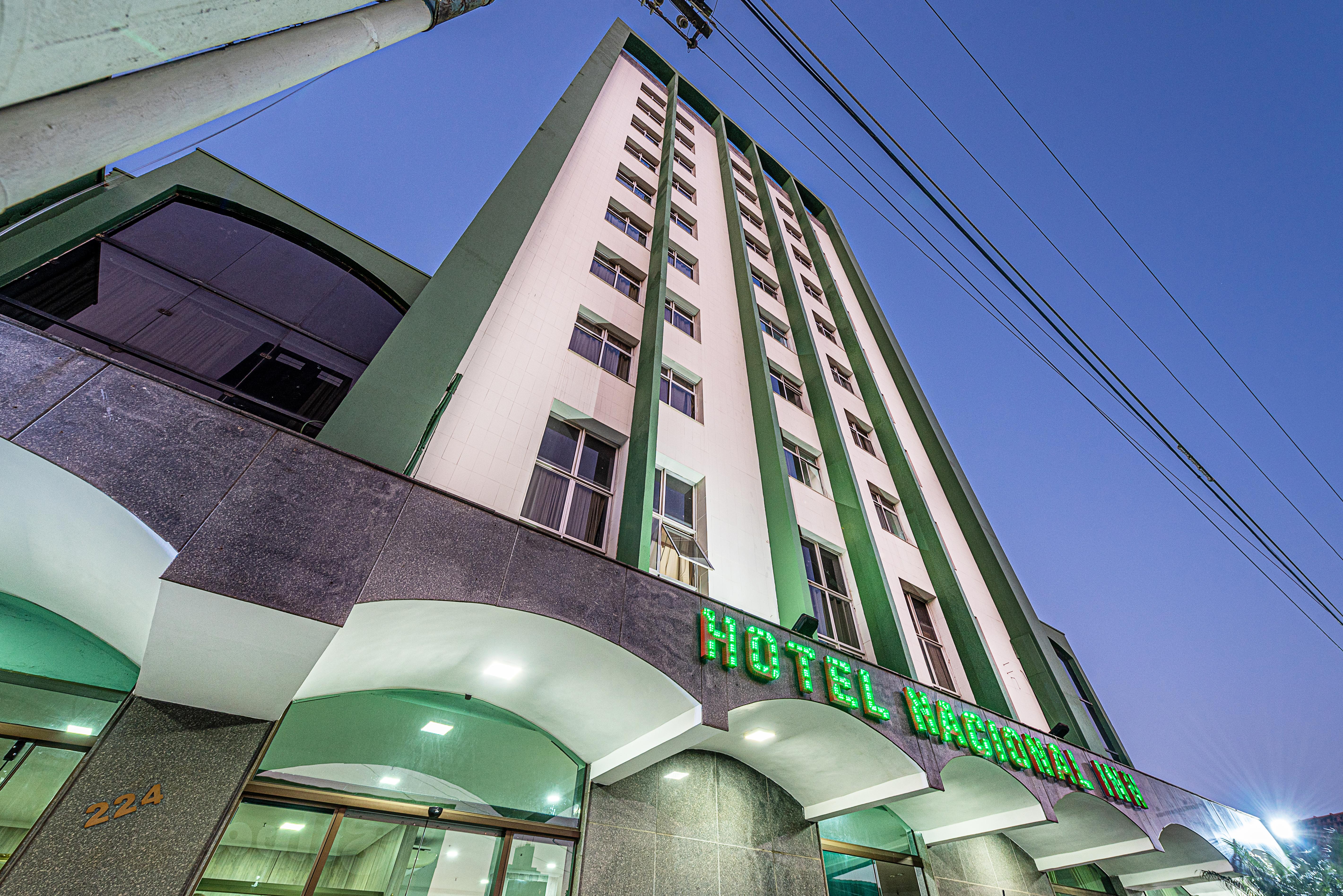 里梅拉 利梅拉纳西诺旅馆酒店 外观 照片