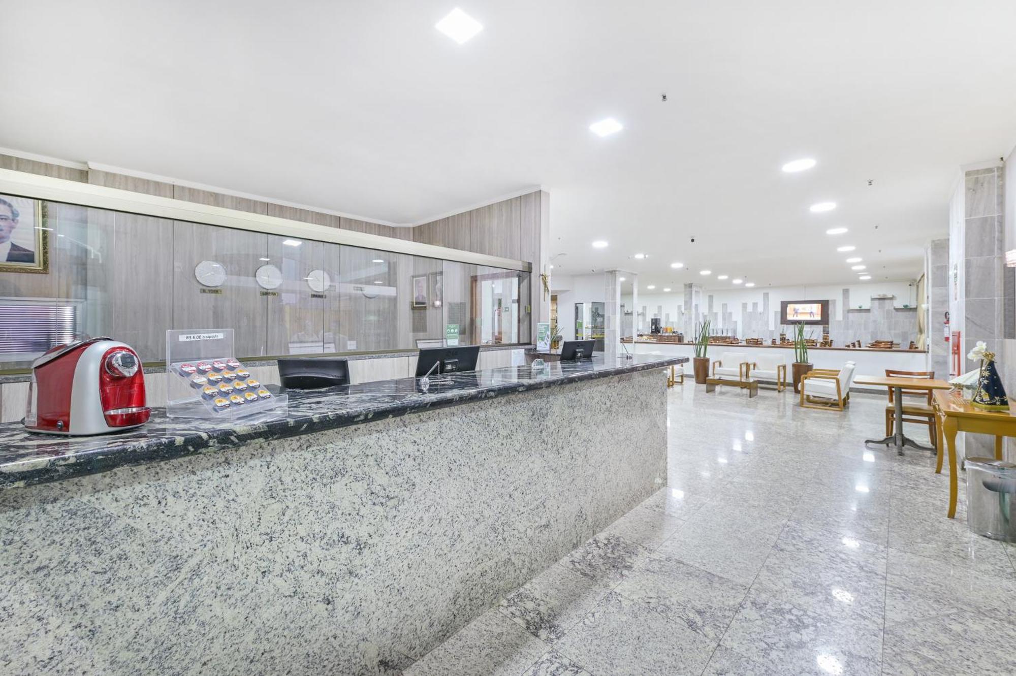 里梅拉 利梅拉纳西诺旅馆酒店 外观 照片