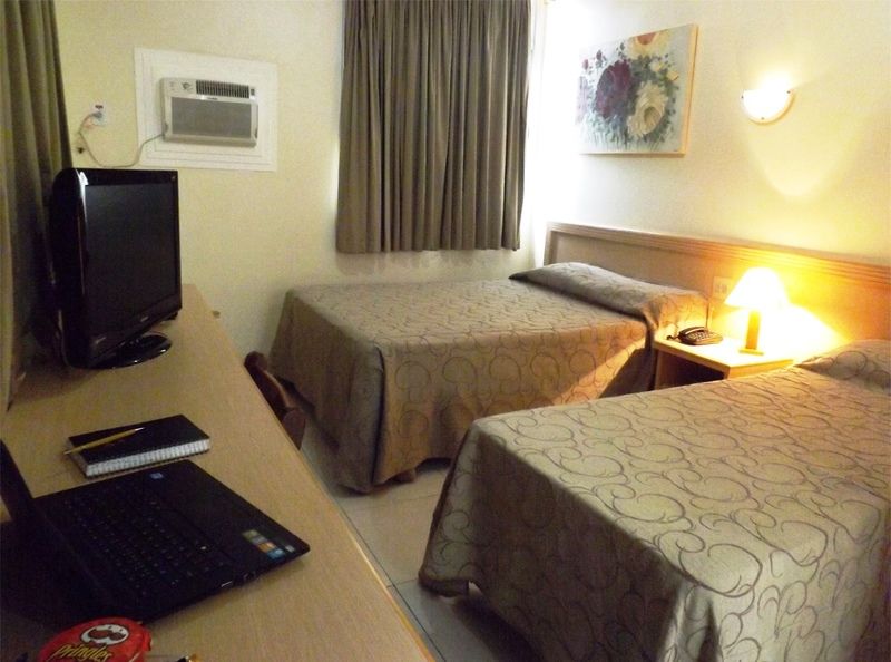 里梅拉 利梅拉纳西诺旅馆酒店 外观 照片